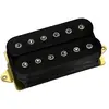 DiMarzio DP156FBK Humbucker From Hell micro guitare F-spaced