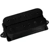 DiMarzio DP158FBK Evolution Neck micro guitare F-spaced