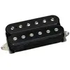 DiMarzio DP 223BK PAF Bridge 36th Anniversary Black Micro guitare