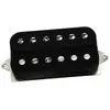 DiMarzio DP223FBK PAF Bridge 36th Anniversary micro guitare F-spaced
