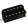 DiMarzio Dimarzio Dp163fbk - Bluesbucker ''f-Spaced'' - Noir - Micro Guitare Électrique