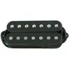 DiMarzio Dimarzio Dp219bk - D Activator Neck - Noir - Micro Guitare Électrique