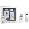 Set de Parfum Homme Real Madrid Sporting Brands (2 pcs)