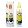 Fragrances For Children Eau de toilette - Minions - Cadeau enfant - 200ml - Eau fraîche - Parfum rigolo