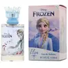 La Reine Des Neiges Elsa - Disney Eau De Toilette Spray 100 ml