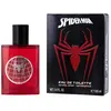 Spiderman Black - Marvel Eau De Toilette Spray 100 ml