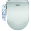Abattant WC japonais - Luxe Bronze V2 - TopToilet