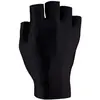 Supacaz SupaG Short Gants Unisexe - Adulte, Noir, XL