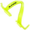 Pièces Porte Gourdes Supacaz Fly Cage Poly - Taille Unique - Jaune
