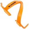 Porte-bidon polycarbonate Supacaz Fly Orange 17x8x9 cm 720564