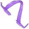 Supacaz Fly Cage Poly Porte bidon Adulte Unisexe, Neon Violet, Standard