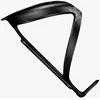 Porte bidon - Supacaz - Fly Cage Ano - Aluminium anodisé - 18g - Noir
