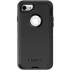 Otterbox iPhone SE (3rd and 2nd gen) and iPhone 8/7 Defender Series Case Black