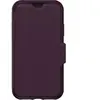 Etui OTTERBOX iPhone Xs Strada prune
