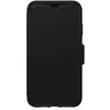 OtterBox Strada Series Folio Case for iPhone Xs Max Shadow
