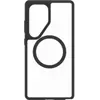 OtterBox Coque Galaxy S25 Ultra | React Series avec Magnets Black Crystal