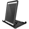 OTTERBOX Defender iPad 8/7 Gen 10.2 BLK NO RETAIL (77-62035)