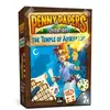Ghenos Games Jeu de stratégie Penny Papers Adventures The Temple of Apikhabou