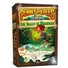 Ghenos Games Jeu de stratégie Atalia Jeux Penny Papers Adventures Valley of Wiraqocha