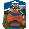 Chuckit! Balle Ultra Durable 1-Pk L En Caoutchouc Ø 7,5cm - Pour Chien