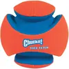 Chuckit! Balle Kick Fetch Chuckit taille L 19 cm de diamètre - Jouet pour chien