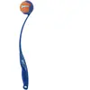 CHUCKIT! Lanceur de balle 18M - Vert, orange ou bleu - Pour chien