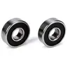5 x 13mm HD Clutch Bearings (2):8B/8T