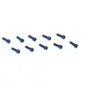 Vis chc 4-40 x 3/8 (10) - LOSA6206