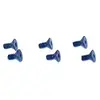 Losi - TLR 4-40 x 1/4 Flat Socket Screw