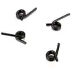 Losi - TLR 8B/8T - Ressorts d embrayage, noir(4) - LOSA9112