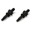 Fixations d'amortisseur : 8B, 8T LOSI