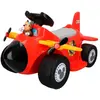 Disney Voiture électrique pour enfants Mickey Mouse Batterie Petit plan 6 V 