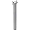 Tige de selle title ap1 chrome