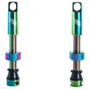 Title Mtb Soupapes Tubeless 2 Unités 44 mm