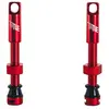 Title Mtb Soupapes Tubeless 2 Unités 44 mm