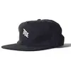 Title Mtb Casquette Unstructured Logo One Size