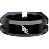 Collier de selle a vis title noir