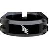 Collier de selle a vis title noir