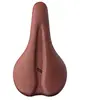 Title Mtb Es1 Enduro Saddle Marron 145 mm