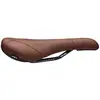 Selle title js1 marron