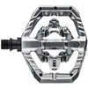 Title Mtb Pédales Connect Clipless One Size