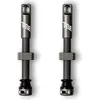 Title Mtb Soupapes Tubeless 2 Unités 44 mm