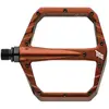 Pedales vtt title connect bronze