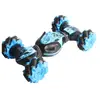 Xmas Stunt RC Voiture Escalade Off-Road Twisting VehicleDrift Voiture Conduite Jouet Cadeaux
