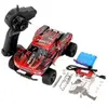 01:20 2Rm Haute Vitesse Rc Racing Voiture 4 Roues Motrices Télécommand...