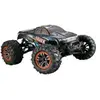 1/10 Échelle à Grande Vitesse 46 Kmh 2.4Ghz 4 Roues Motrices Radiocommandé Hors Route Rc Voiture Multicolore PT240