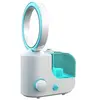 Multifonction Ventilateur Sans Lame 2-En-1 Humidificateur Convient Humidification Maison WEN229