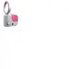 Multifonction Ventilateur Sans Lame 2-En-1 Humidificateur Convient Hum...