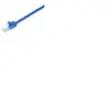 V7 V7CAT6UTP-50C-BLU-1N Câble réseau RJ45 Cat6 UTP Bleu 50 cm