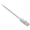 V7 Cable de Red RJ45 UTP Cat6 50cm Blanco